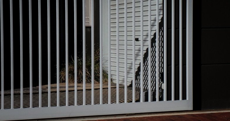 Automated Gates for Modern Businesses