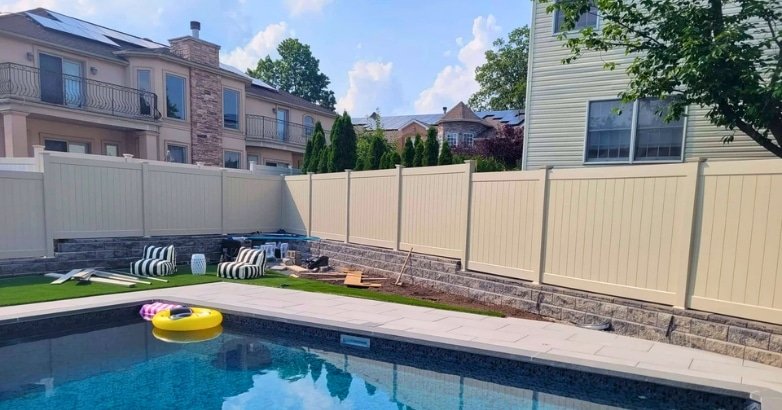 Custom Fencing for Your New Jersey Home