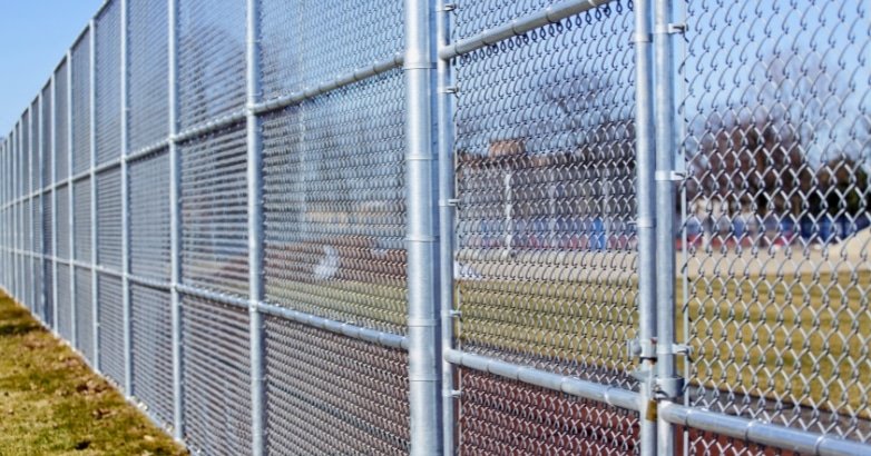 Five Boroughs Fencing Solutions for Commercial Properties