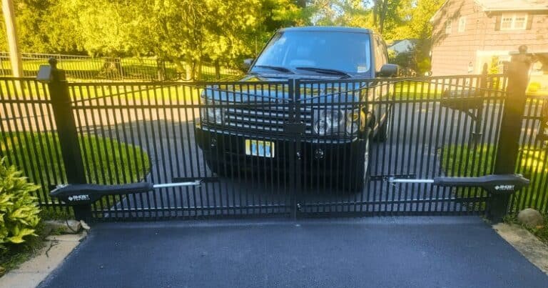 Smart Gate Systems for Modern Homes – Secure & Stylish Living