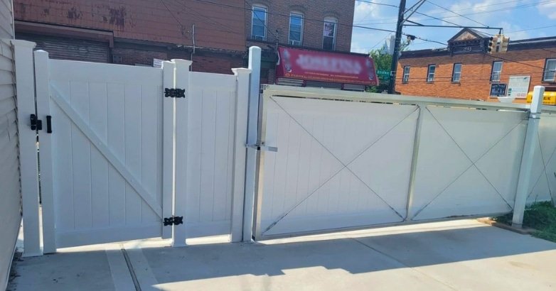 How to Maintain Your Home’s Driveway Gate
