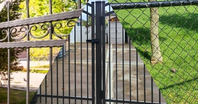 Comparing Commercial Fencing Materials