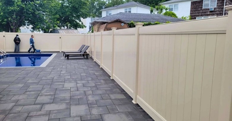 Planning and Budgeting for a Fencing Project in NYC